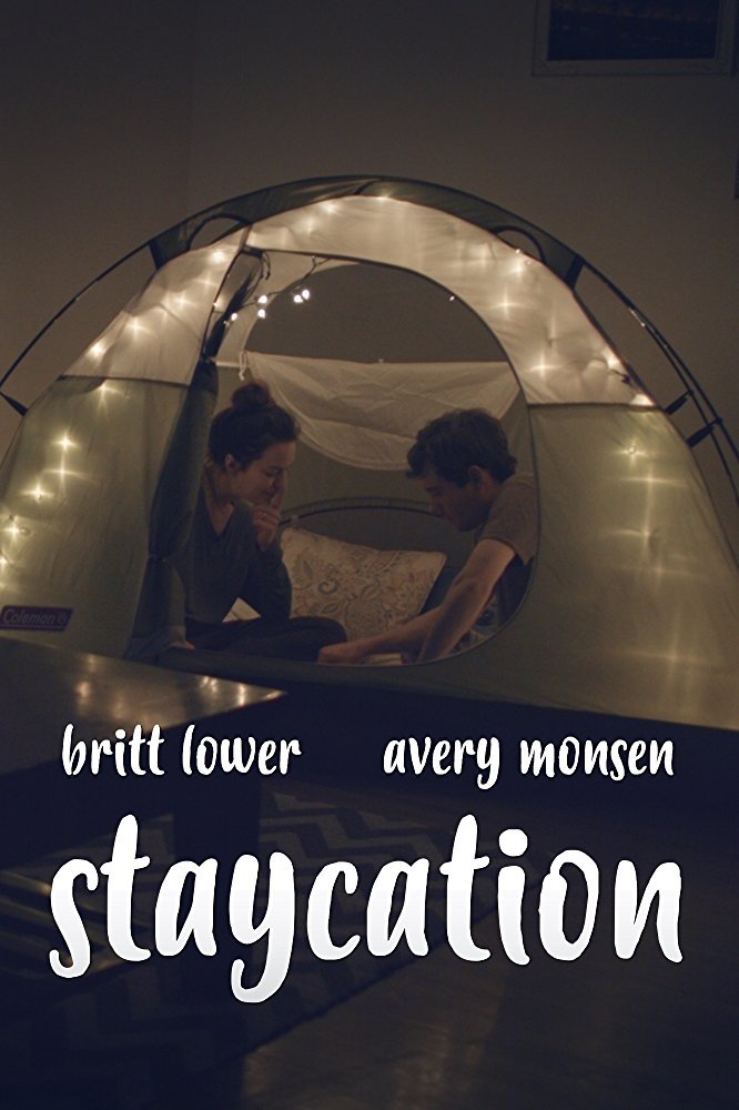 Постер Staycation